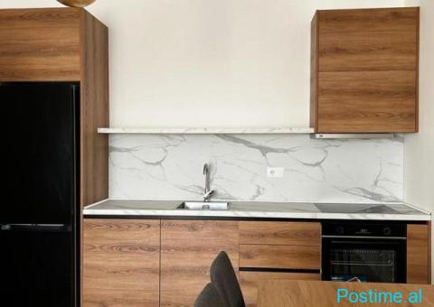 📌 Apartament 1+1 me Qira – Kompleksi Arlis, Rruga e Dibrës - 3/5