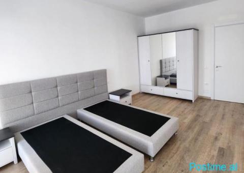 📌 Apartament 1+1 me Qira – Kompleksi Arlis, Rruga e Dibrës - 4/5
