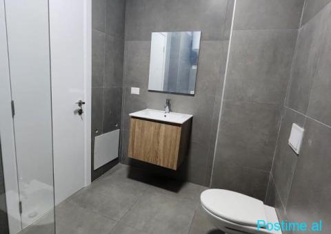 📌 Apartament 1+1 me Qira – Kompleksi Arlis, Rruga e Dibrës - 5/5