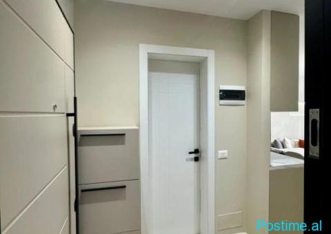 Apartament Me Qera 1+1 Tek Brryli (ID B2101899) Tirane - 2/6