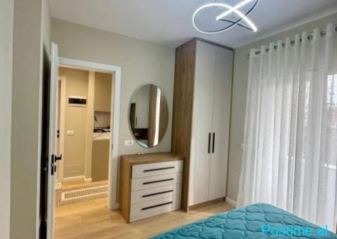 Apartament Me Qera 1+1 Tek Brryli (ID B2101899) Tirane - 3/6