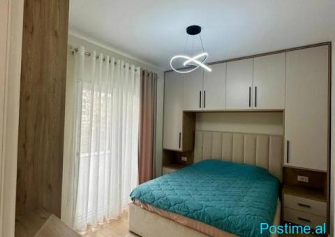 Apartament Me Qera 1+1 Tek Brryli (ID B2101899) Tirane - 4/6