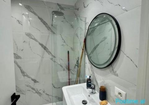 Apartament Me Qera 1+1 Tek Brryli (ID B2101899) Tirane - 5/6