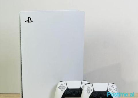 SONY PLAYSTATION 5