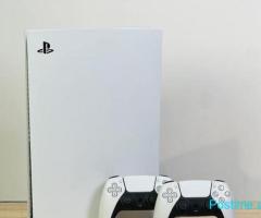 SONY PLAYSTATION 5