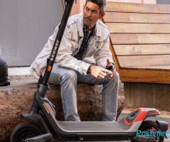 SEGWAY KICKSCOOTER P100S