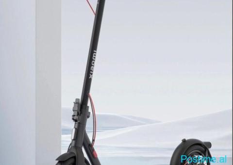 XIAOMI ELECTRIC SCOOTER 4