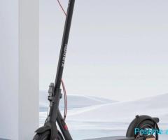 XIAOMI ELECTRIC SCOOTER 4