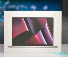 MACBOOK PRO 14” 2023