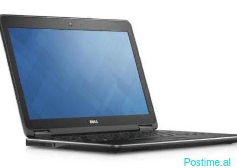 DELL LATITUDE E7450 i5G58250SSD8GB SUPER OKAZIO