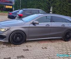 SHITET MERCEDEZ BENZ CLA 45 AMG 14.000 EURO