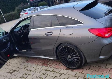 SHITET MERCEDEZ BENZ CLA 45 AMG 14.000 EURO - 2/5