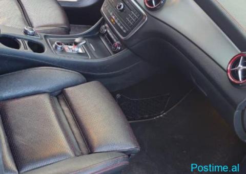 SHITET MERCEDEZ BENZ CLA 45 AMG 14.000 EURO - 5/5