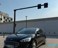 Ford Focus 2019EcoBoost Diesel