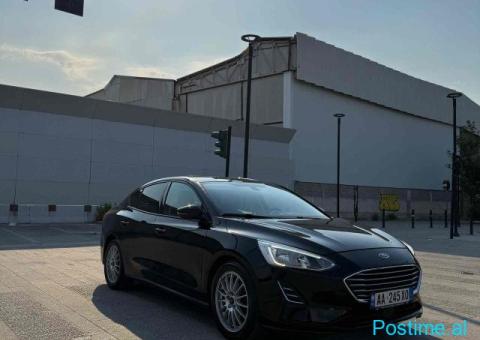 Ford Focus 2019EcoBoost Diesel - 2/7
