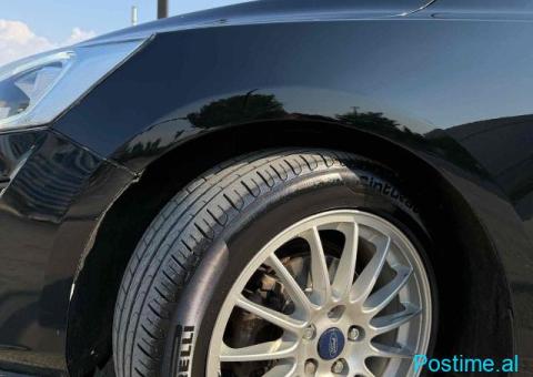 Ford Focus 2019EcoBoost Diesel - 3/7