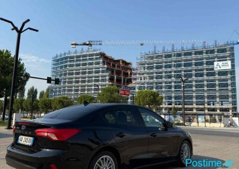 Ford Focus 2019EcoBoost Diesel - 4/7