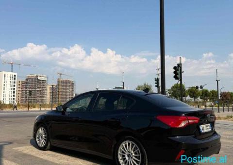 Ford Focus 2019EcoBoost Diesel - 5/7