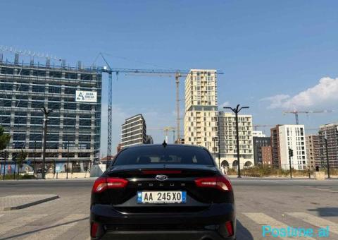 Ford Focus 2019EcoBoost Diesel - 6/7