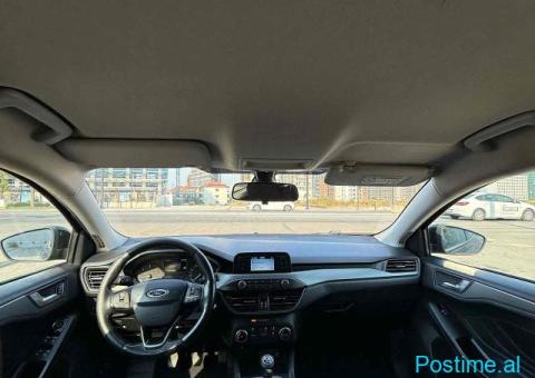 Ford Focus 2019EcoBoost Diesel - 7/7