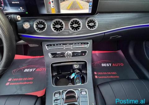 Shitet E220 Coupe AMG line - 2/10