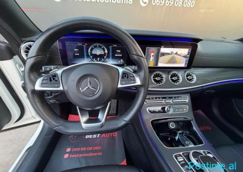 Shitet E220 Coupe AMG line - 3/10