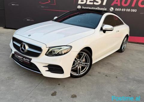Shitet E220 Coupe AMG line - 4/10