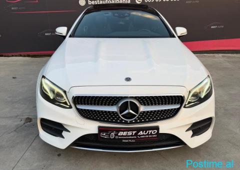 Shitet E220 Coupe AMG line - 5/10