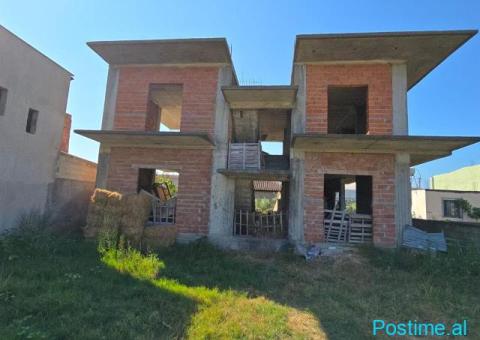 SHTEPI PRIVATE PER SHITJE NE KËNETË - 1/7