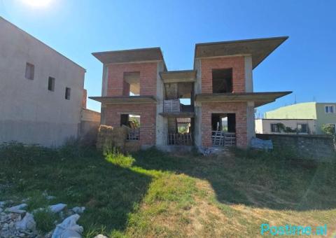 SHTEPI PRIVATE PER SHITJE NE KËNETË - 5/7