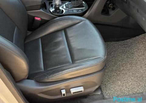 Hyundai Santa Fe 2.0 - 2/10