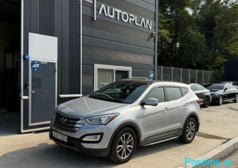 Hyundai Santa Fe 2.0 - 5/10