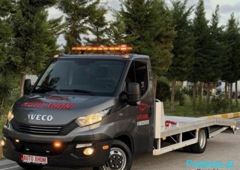 ⏺Shitet: Iveco 📂Modeli: Daily 📂Viti : 11/2017 - 1/9
