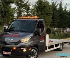 ⏺Shitet: Iveco 📂Modeli: Daily 📂Viti : 11/2017