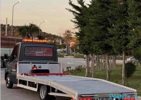 ⏺Shitet: Iveco 📂Modeli: Daily 📂Viti : 11/2017 - 2/9