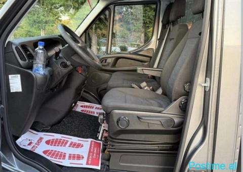 ⏺Shitet: Iveco 📂Modeli: Daily 📂Viti : 11/2017 - 3/9