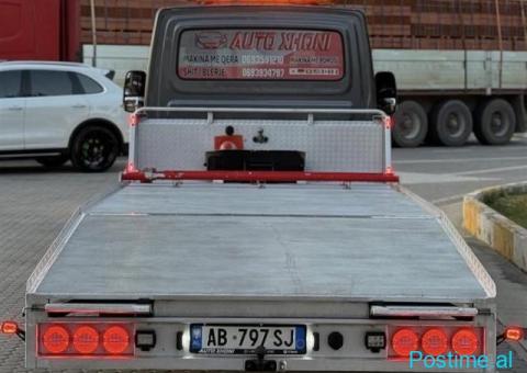 ⏺Shitet: Iveco 📂Modeli: Daily 📂Viti : 11/2017 - 5/9