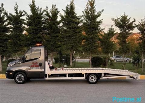 ⏺Shitet: Iveco 📂Modeli: Daily 📂Viti : 11/2017 - 6/9