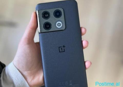 OnePlus 10 Pro 5G