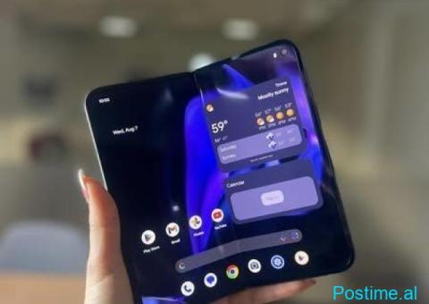 GOOGLE PIXEL 9 PRO FOLD