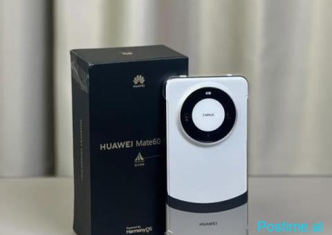 Huawei Mate 60 Pro+