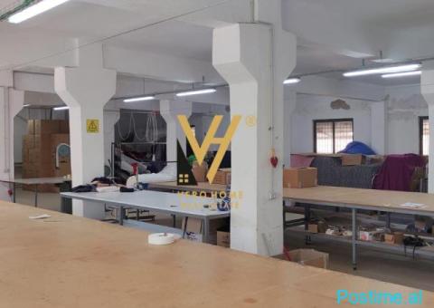 JEPET MAGAZINE 450 M2 ME QERA NE KOMBINAT 180.000 LEKE - 2/2