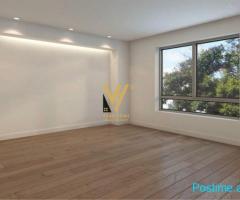 JEPET ZYRE 138 M2 ME QERA TE KOMUNA E PARISIT 1.800 EURO