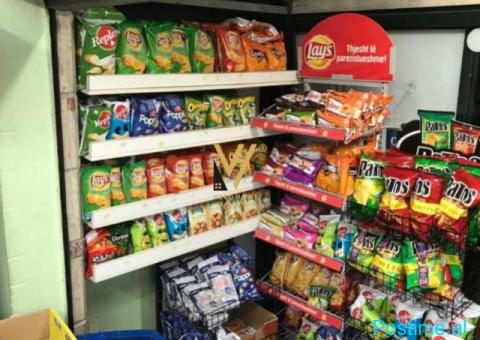 SHITET AMBIENT BIZNESI 80 M2 TE 21 DHJETORI 177.000 EURO - 1/3