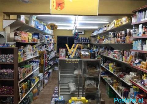 SHITET AMBIENT BIZNESI 80 M2 TE 21 DHJETORI 177.000 EURO - 2/3