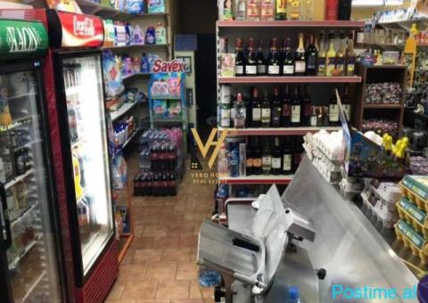 SHITET AMBIENT BIZNESI 80 M2 TE 21 DHJETORI 177.000 EURO - 3/3