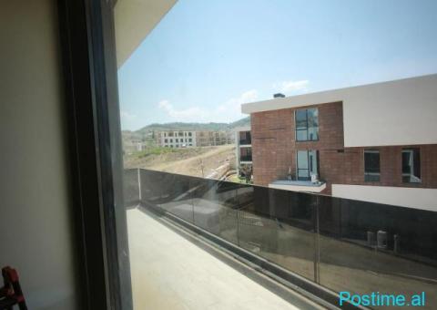🏡 Apartament 1+1 në shitje – Tulipan Residence - 1/6