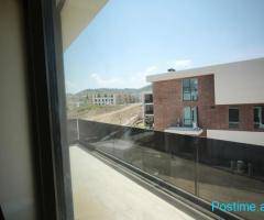 🏡 Apartament 1+1 në shitje – Tulipan Residence