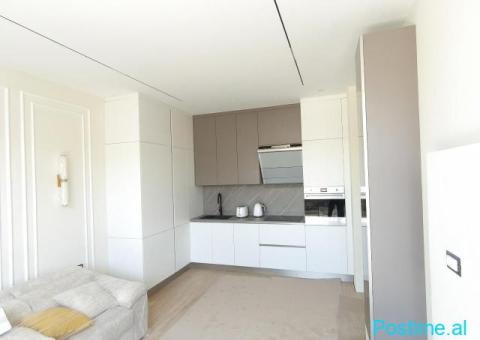 🏡 Apartament 1+1 në shitje – Tulipan Residence - 2/6