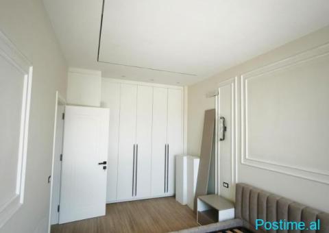 🏡 Apartament 1+1 në shitje – Tulipan Residence - 3/6